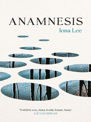 cover image of Anamnesis